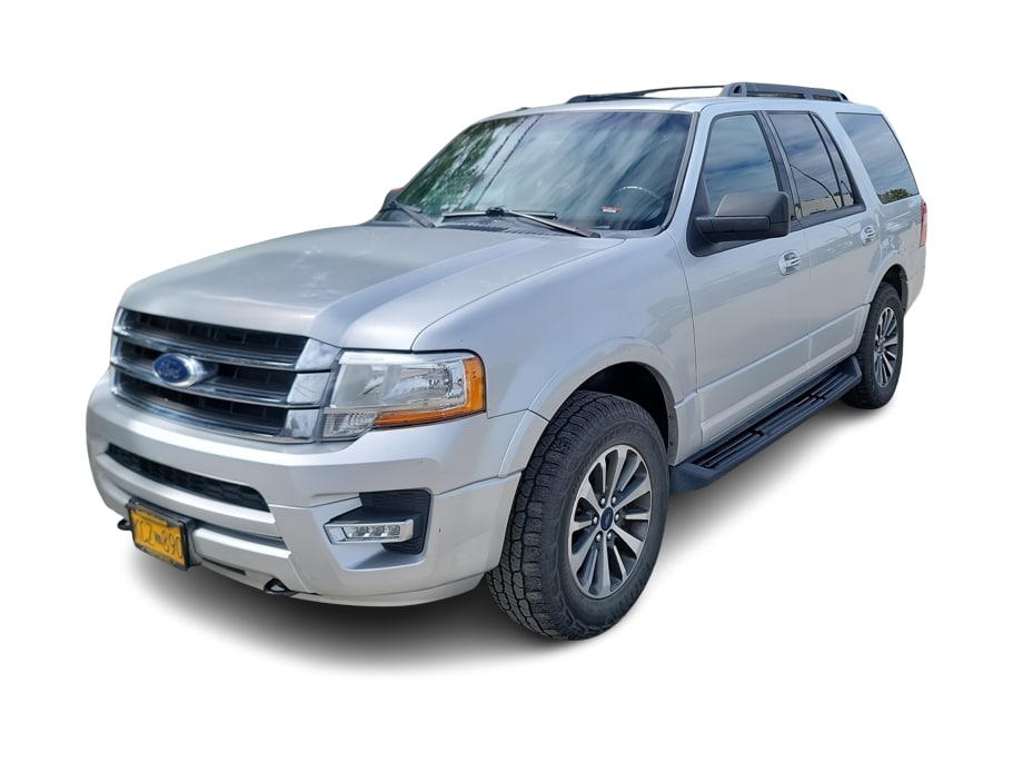 Thumbnail: 2016 Ford Expedition - 19