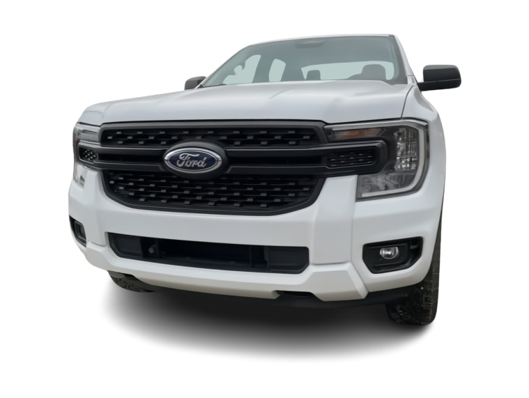 Thumbnail: 2025 Ford Ranger - 5
