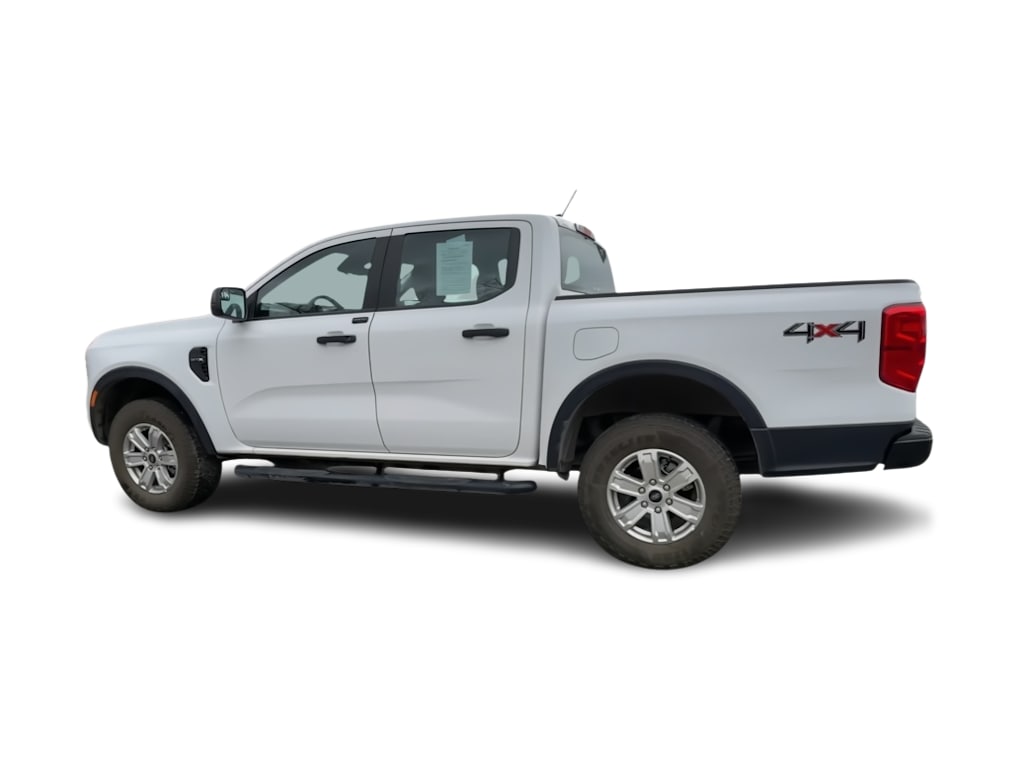 Thumbnail: 2025 Ford Ranger - 14