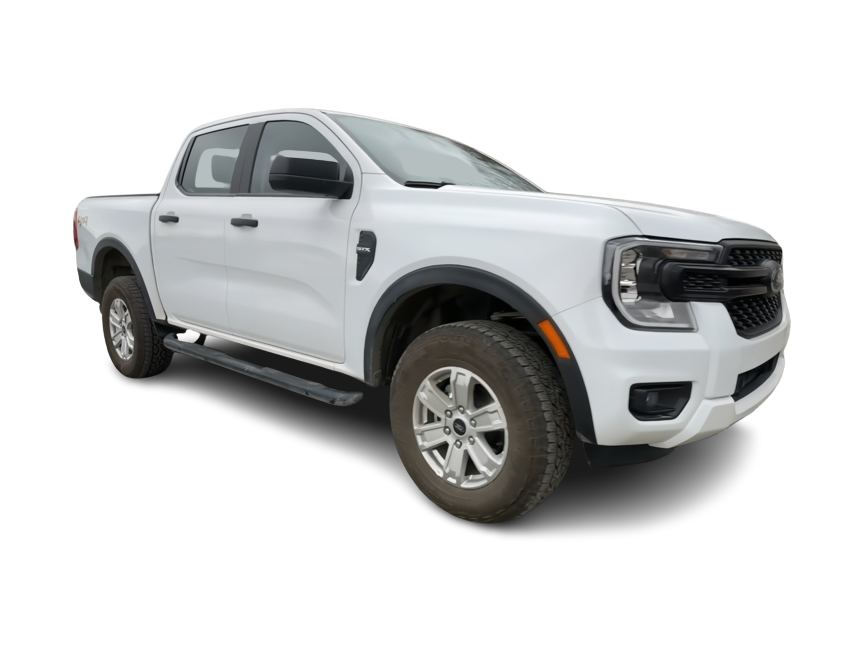 Thumbnail: 2025 Ford Ranger - 12