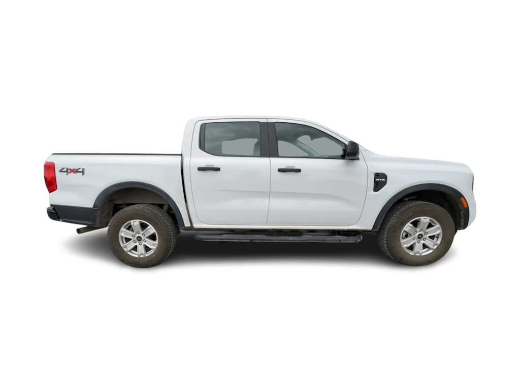 Thumbnail: 2025 Ford Ranger - 17