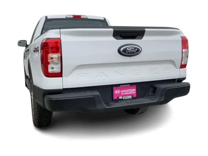 Thumbnail: 2025 Ford Ranger - 15