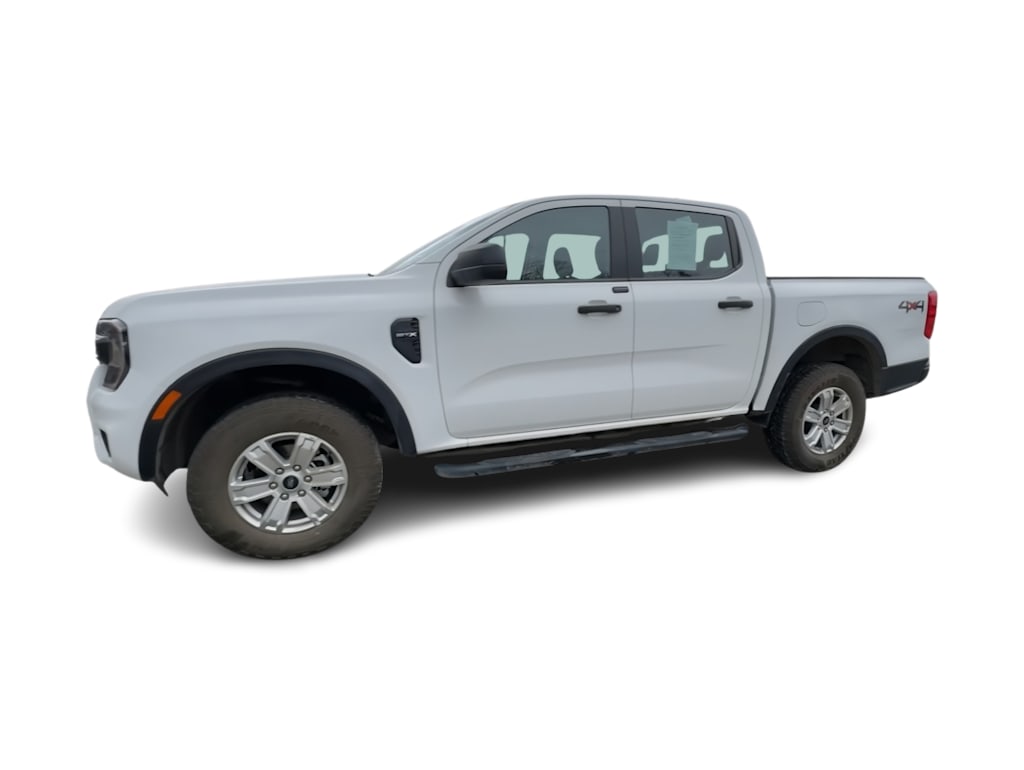 Thumbnail: 2025 Ford Ranger - 3