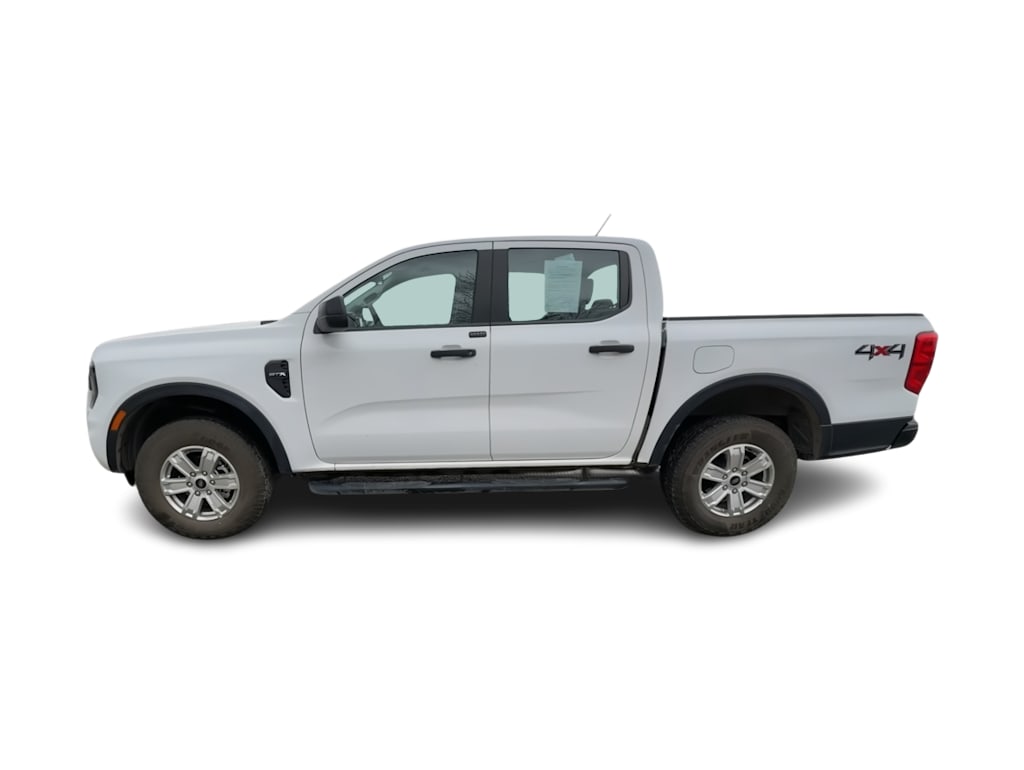 Thumbnail: 2025 Ford Ranger - 13