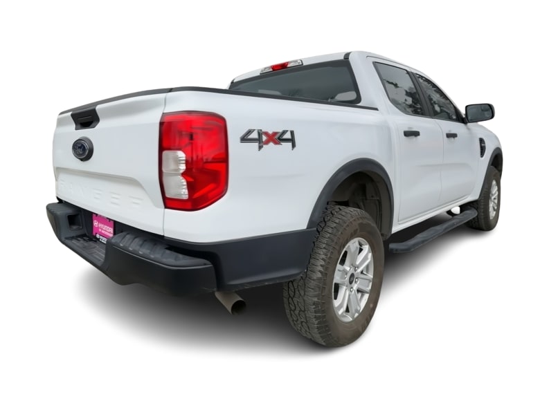 Thumbnail: 2025 Ford Ranger - 16