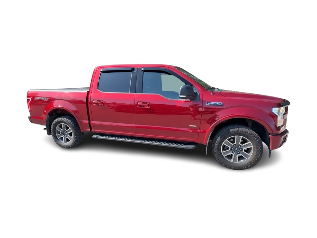 Thumbnail: 2017 Ford F-150 - 18