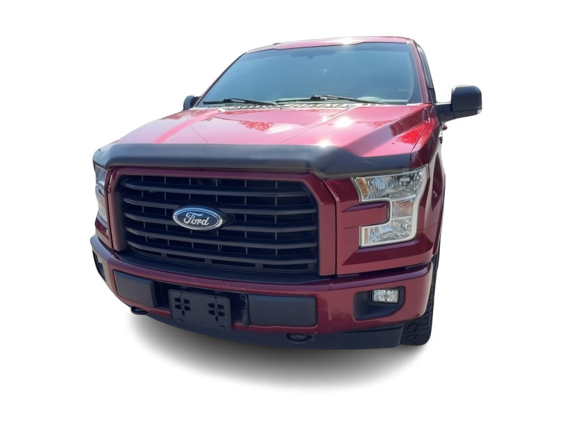 Thumbnail: 2017 Ford F-150 - 5
