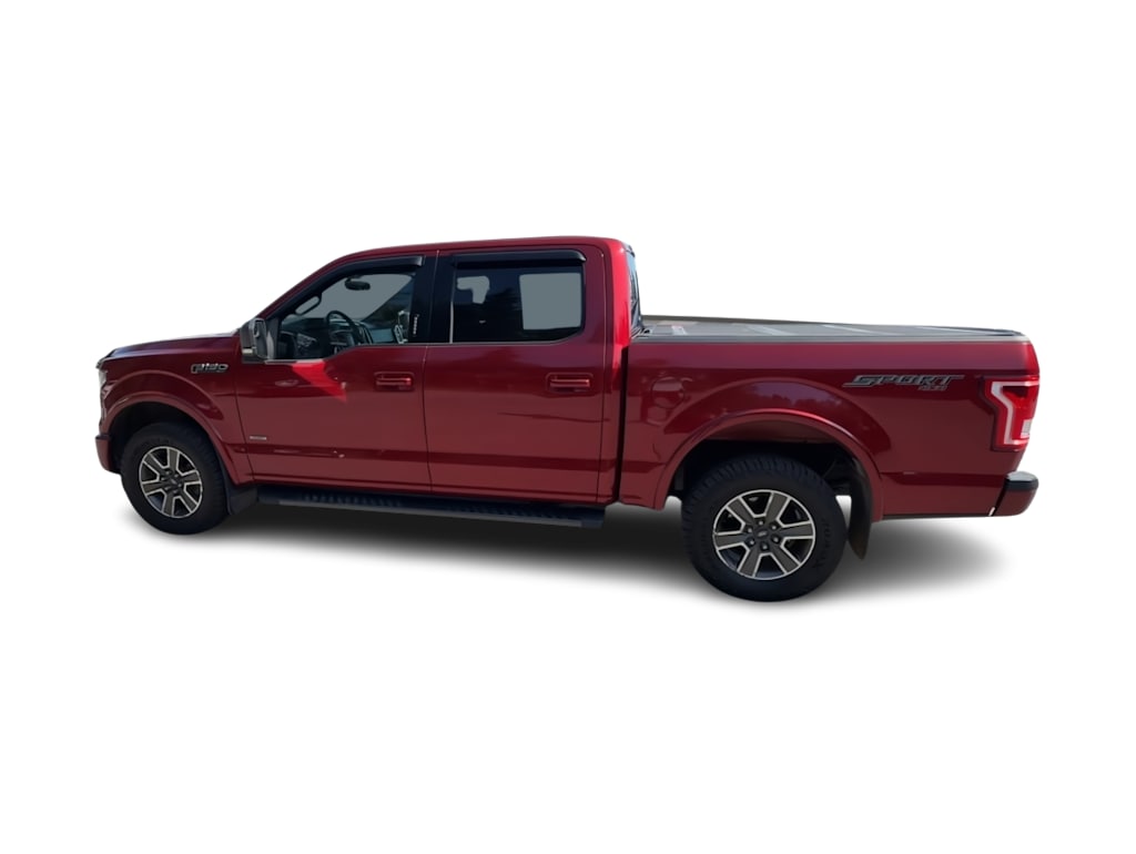 Thumbnail: 2017 Ford F-150 - 15