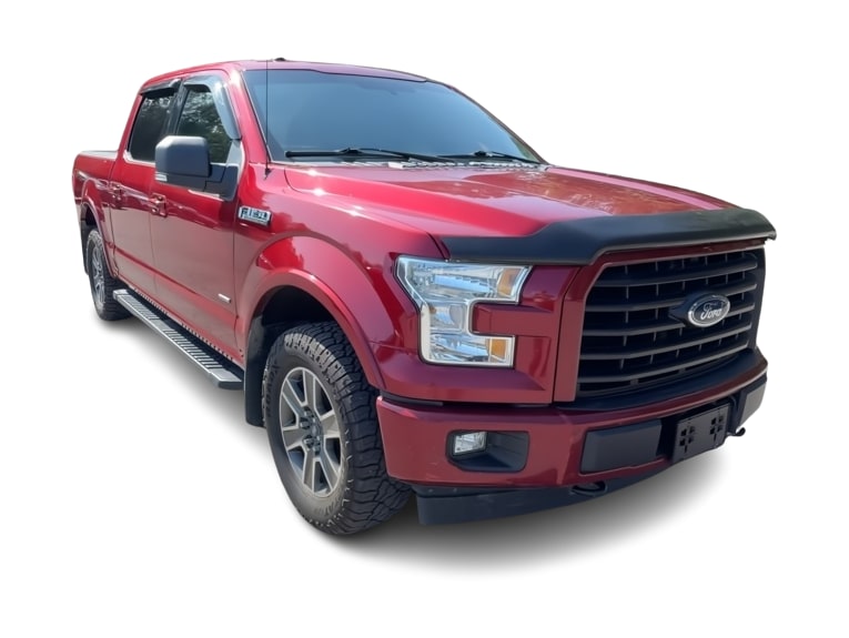 Thumbnail: 2017 Ford F-150 - 14