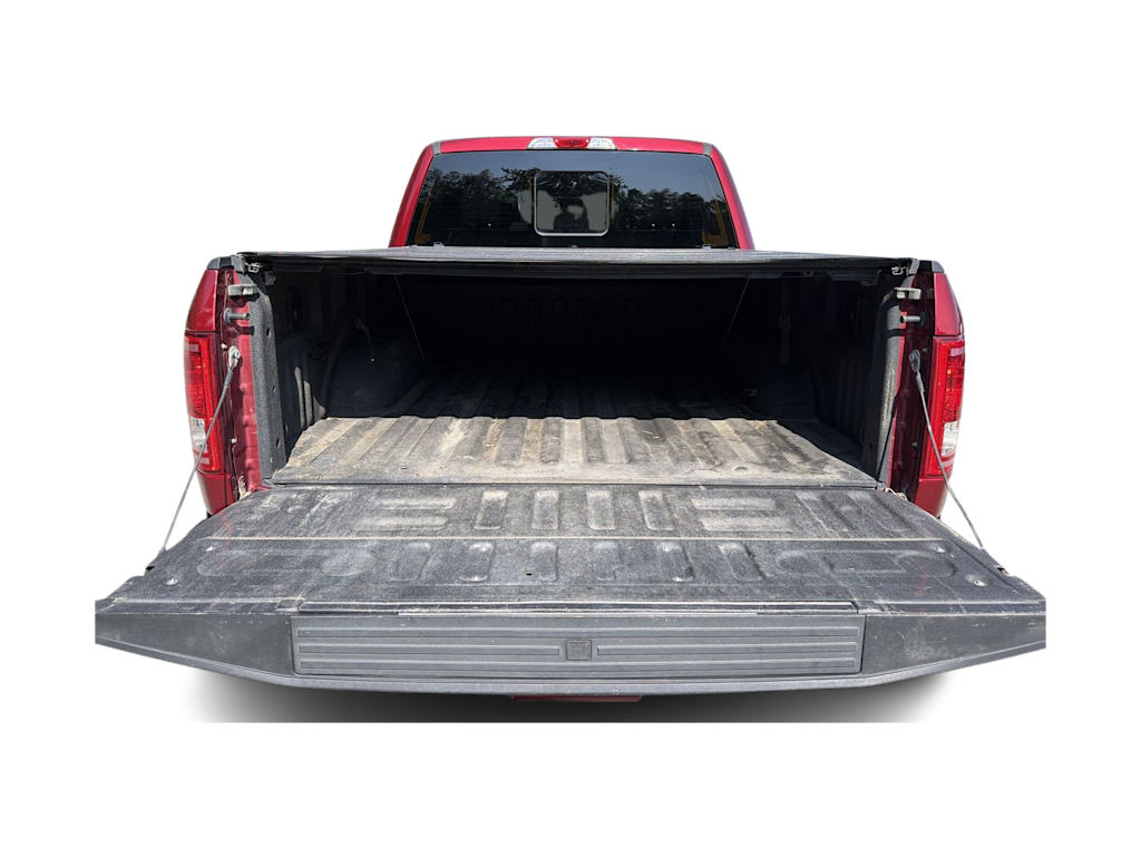 Thumbnail: 2017 Ford F-150 - 13
