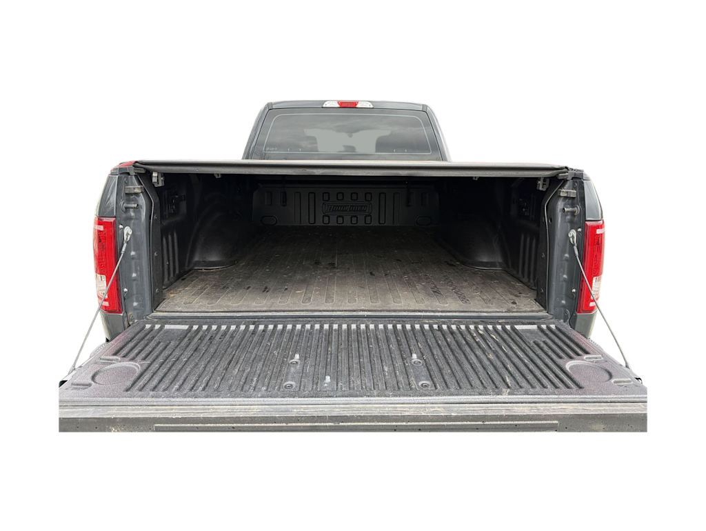 Thumbnail: 2016 Ford F-150 - 13