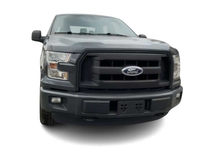 Thumbnail: 2016 Ford F-150 - 5