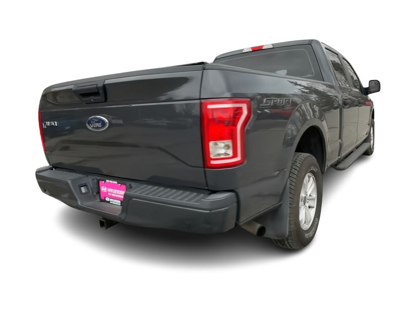 Thumbnail: 2016 Ford F-150 - 16