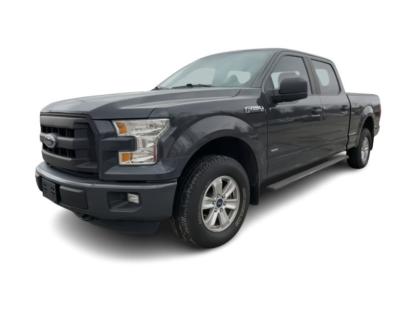 Thumbnail: 2016 Ford F-150 - 14