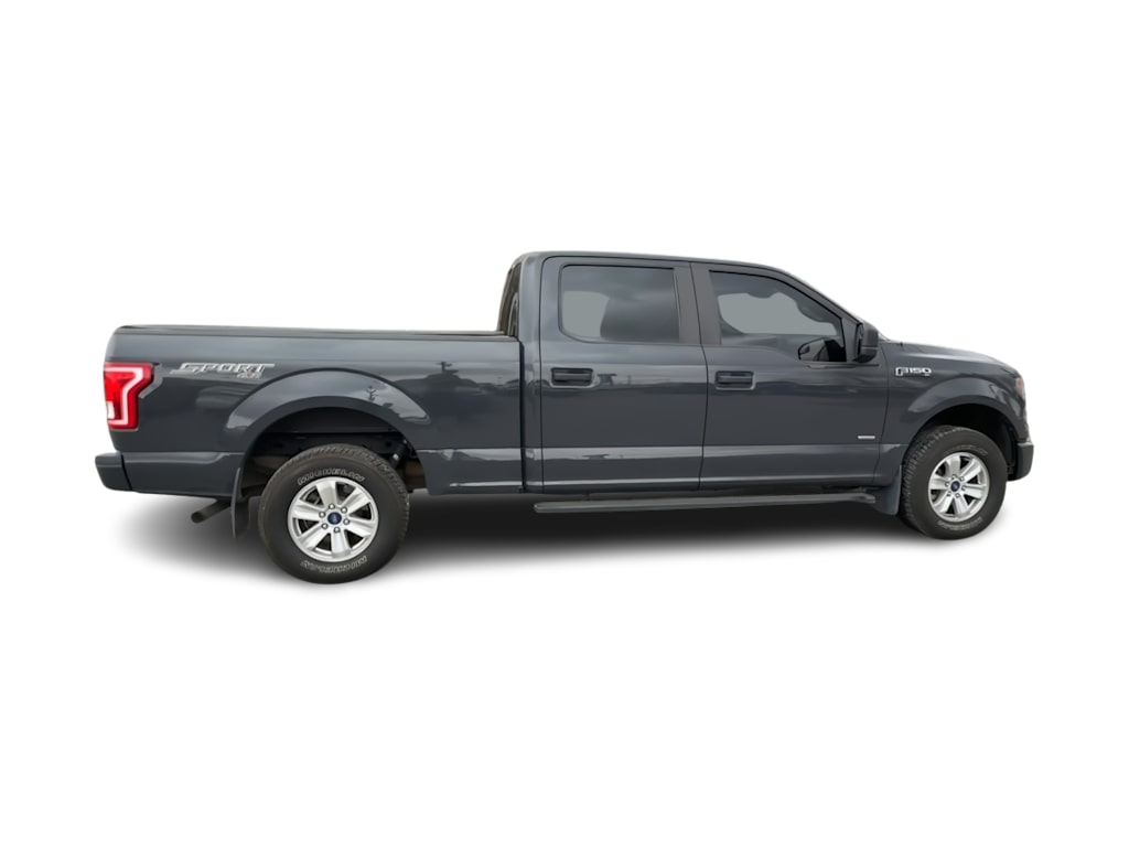 Thumbnail: 2016 Ford F-150 - 17