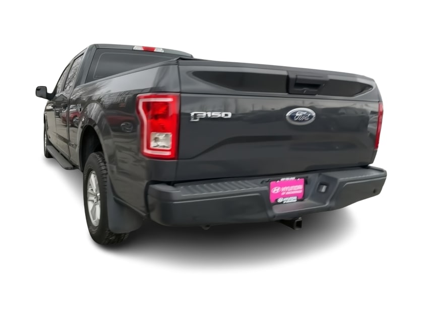Thumbnail: 2016 Ford F-150 - 4