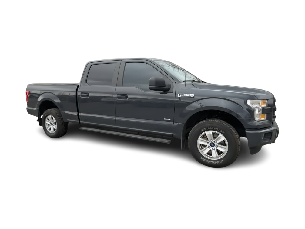 Thumbnail: 2016 Ford F-150 - 18