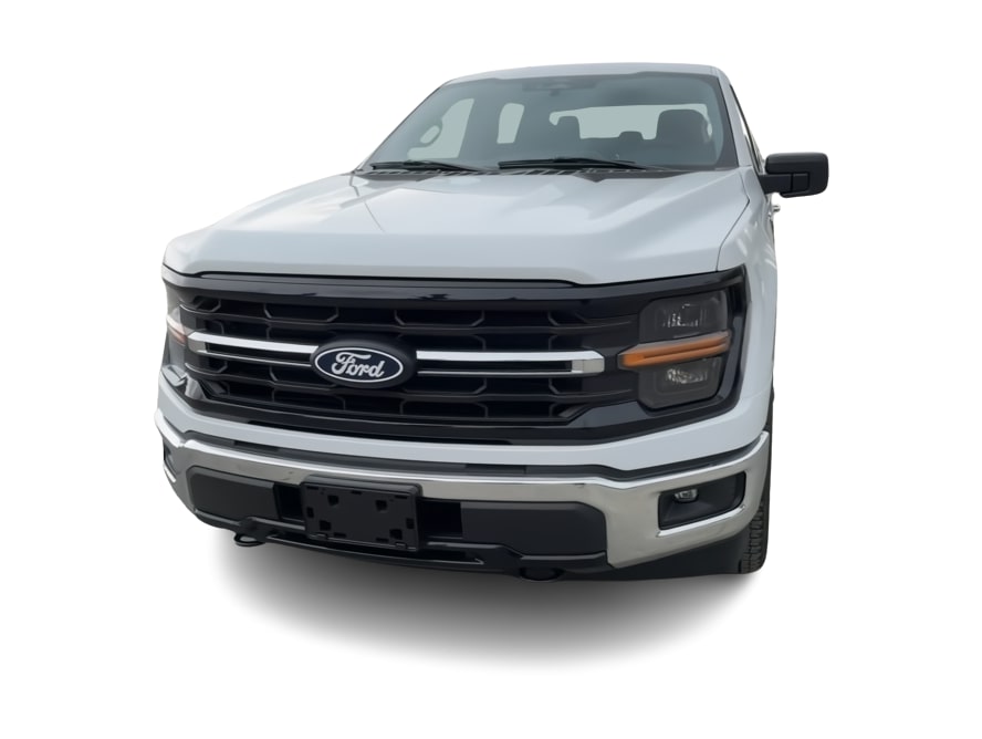 Thumbnail: 2025 Ford F-150 - 6