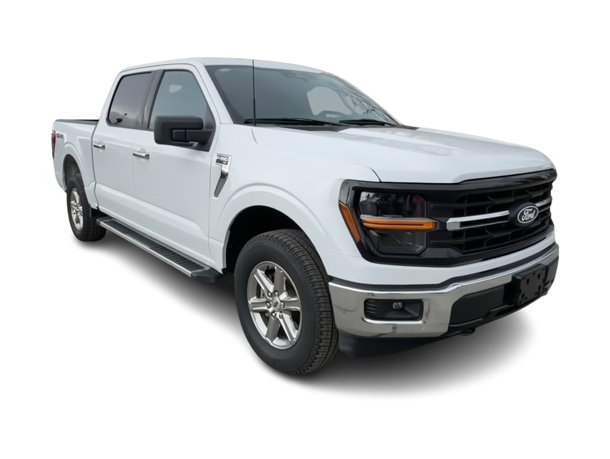 Thumbnail: 2025 Ford F-150 - 15