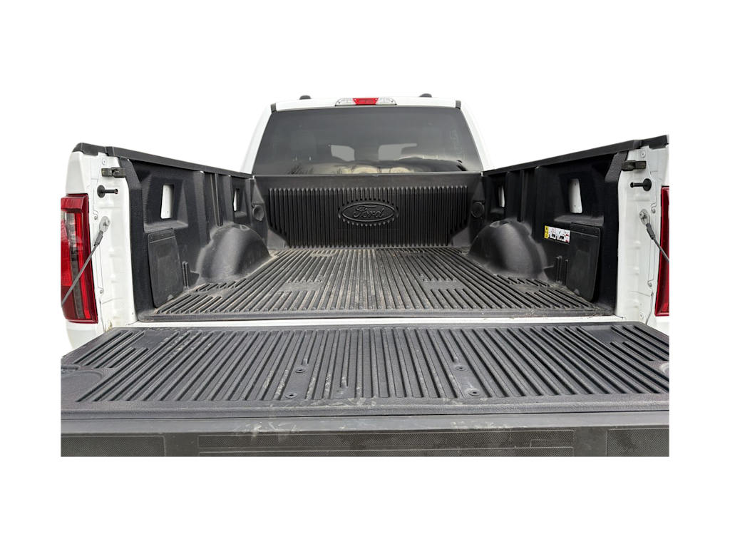 Thumbnail: 2025 Ford F-150 - 14