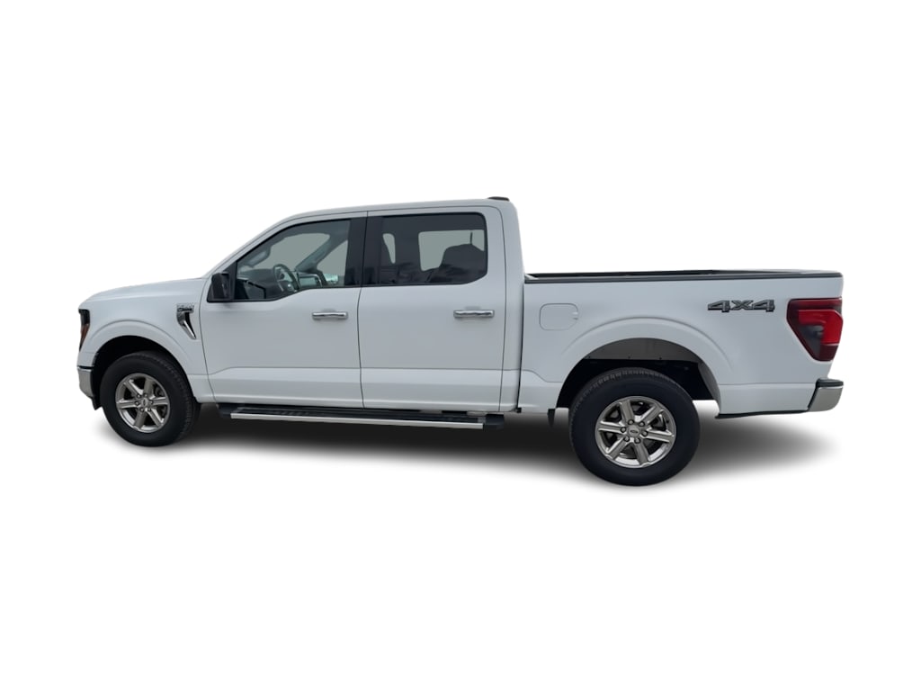 Thumbnail: 2025 Ford F-150 - 16