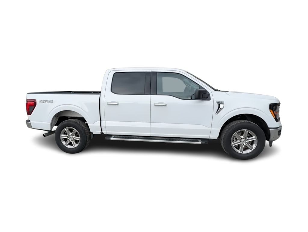 Thumbnail: 2025 Ford F-150 - 18