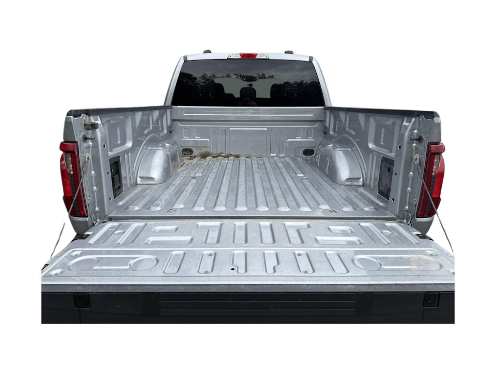 Thumbnail: 2024 Ford F-150 - 14