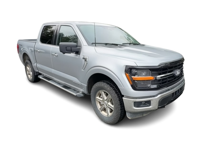Thumbnail: 2024 Ford F-150 - 15