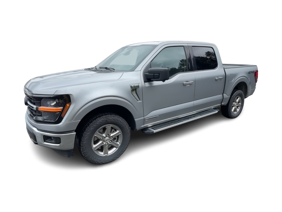 Thumbnail: 2024 Ford F-150 - 3