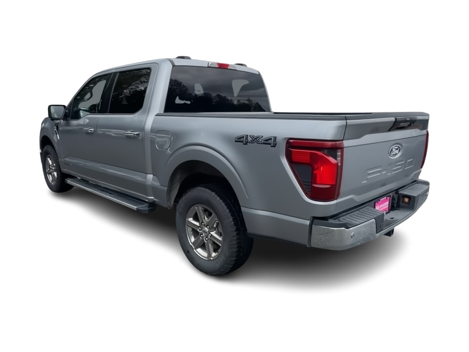 Thumbnail: 2024 Ford F-150 - 4