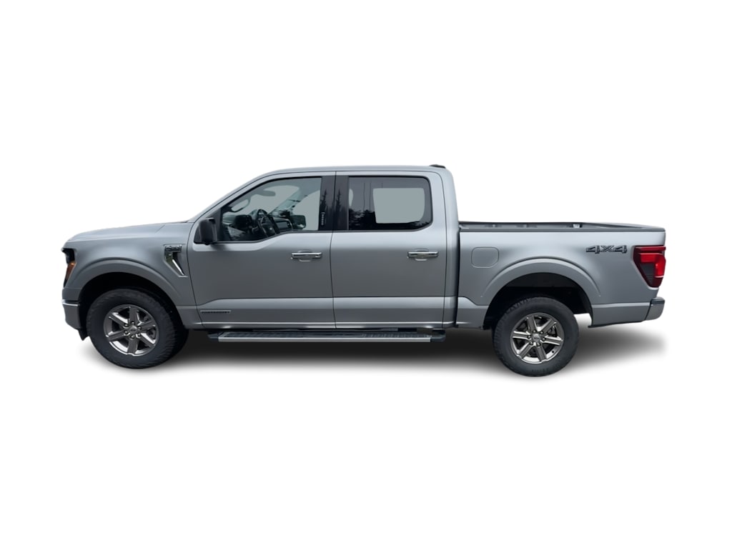 Thumbnail: 2024 Ford F-150 - 16