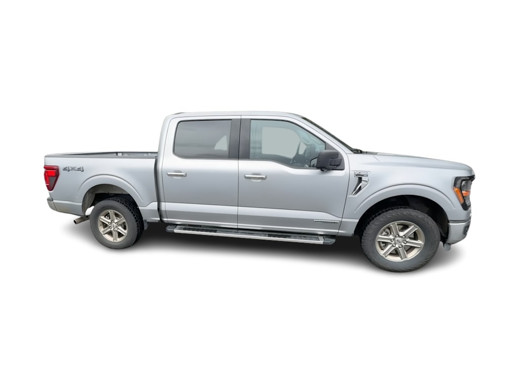 Thumbnail: 2024 Ford F-150 - 18