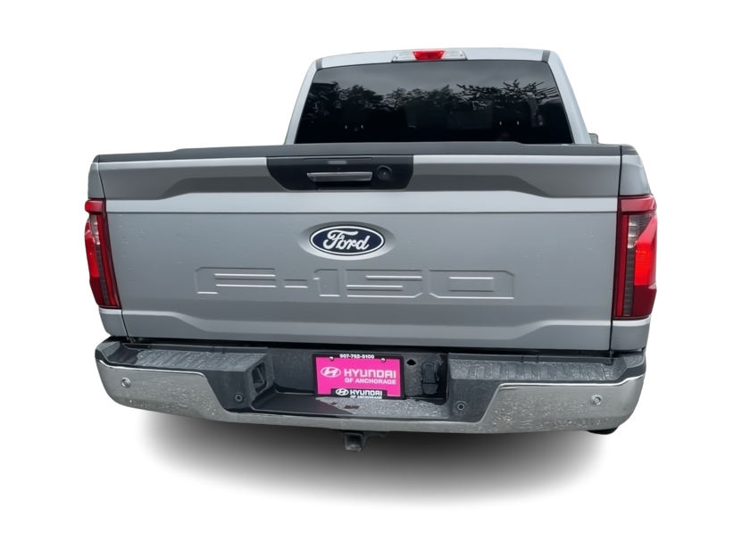 Thumbnail: 2024 Ford F-150 - 5
