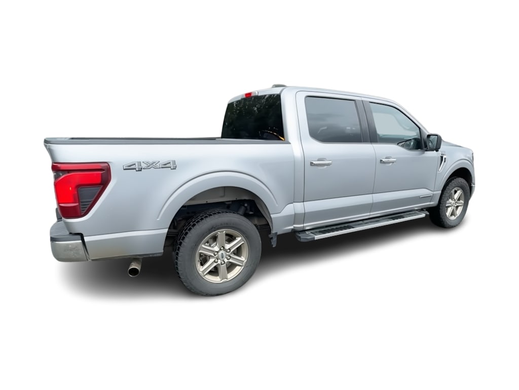 Thumbnail: 2024 Ford F-150 - 17
