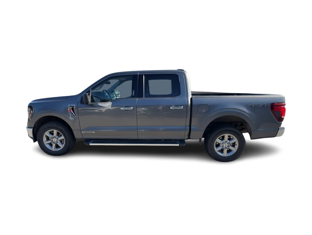 Thumbnail: 2024 Ford F-150 - 16