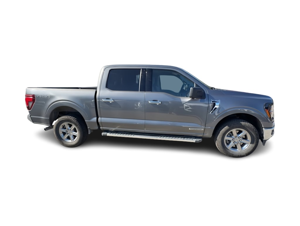 Thumbnail: 2024 Ford F-150 - 18