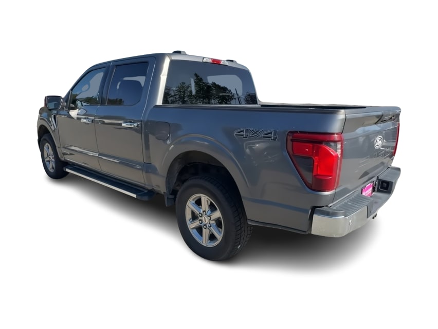 Thumbnail: 2024 Ford F-150 - 4