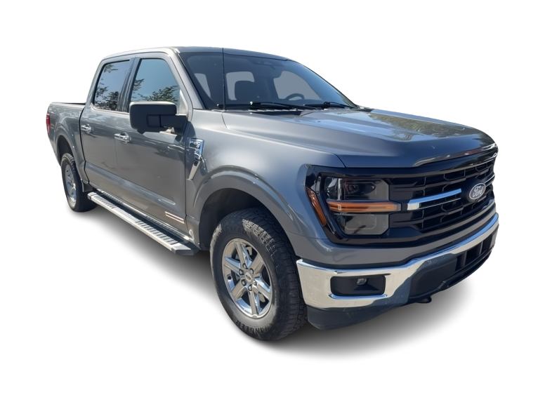 Thumbnail: 2024 Ford F-150 - 15