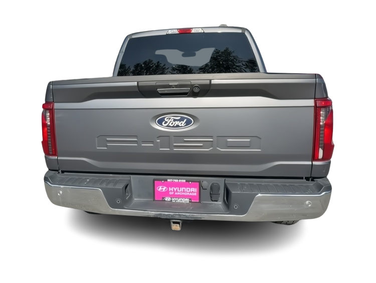 Thumbnail: 2024 Ford F-150 - 5
