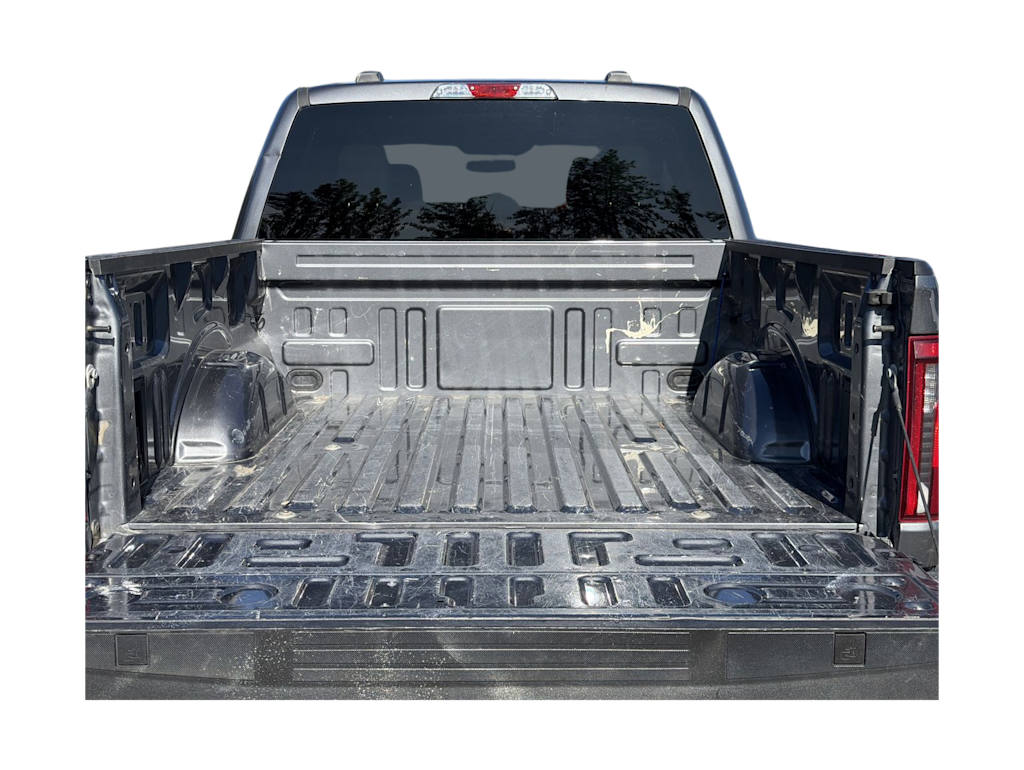 Thumbnail: 2024 Ford F-150 - 14
