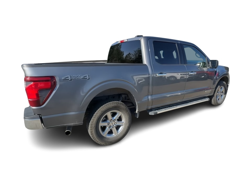 Thumbnail: 2024 Ford F-150 - 17