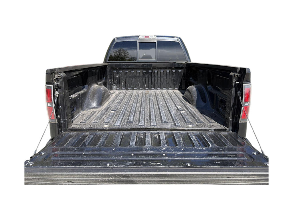 Thumbnail: 2013 Ford F-150 - 13