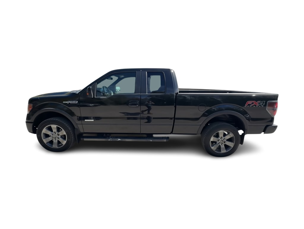 Thumbnail: 2013 Ford F-150 - 15