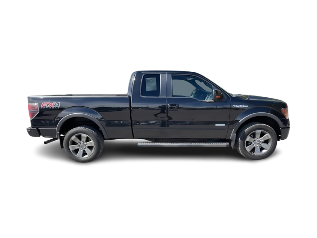 Thumbnail: 2013 Ford F-150 - 18