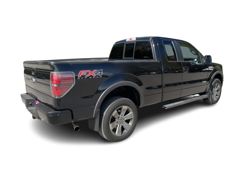Thumbnail: 2013 Ford F-150 - 17