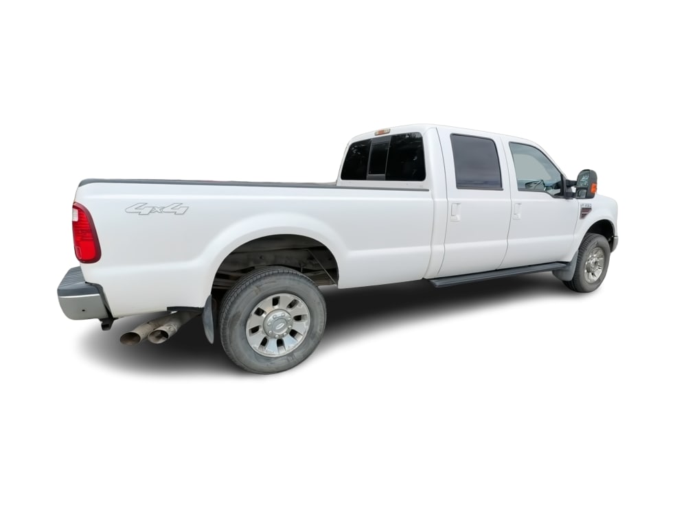 Thumbnail: 2010 Ford F-350 - 17