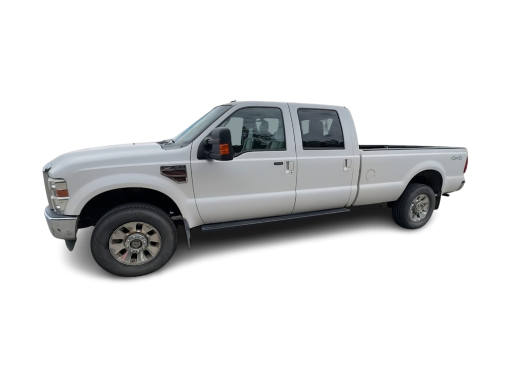 Thumbnail: 2010 Ford F-350 - 3