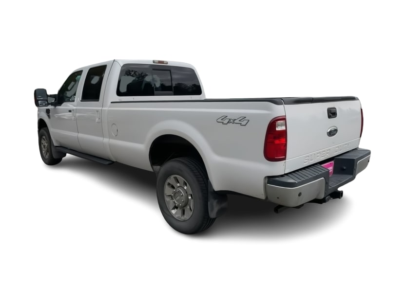 Thumbnail: 2010 Ford F-350 - 4
