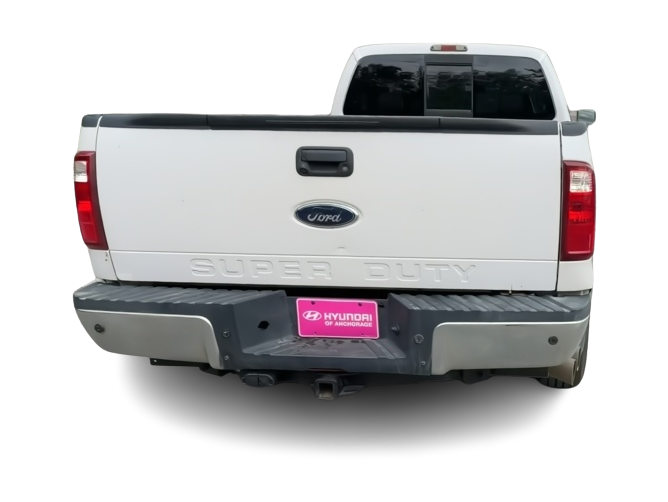 Thumbnail: 2010 Ford F-350 - 5