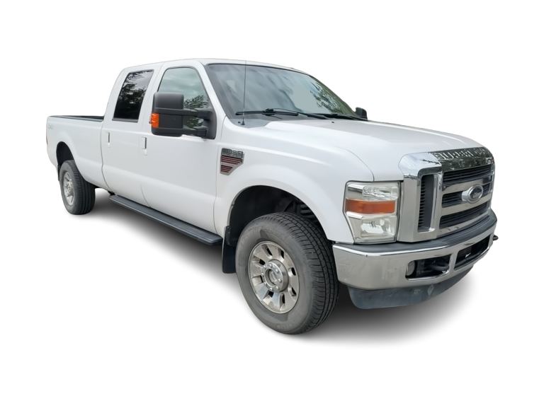 Thumbnail: 2010 Ford F-350 - 15